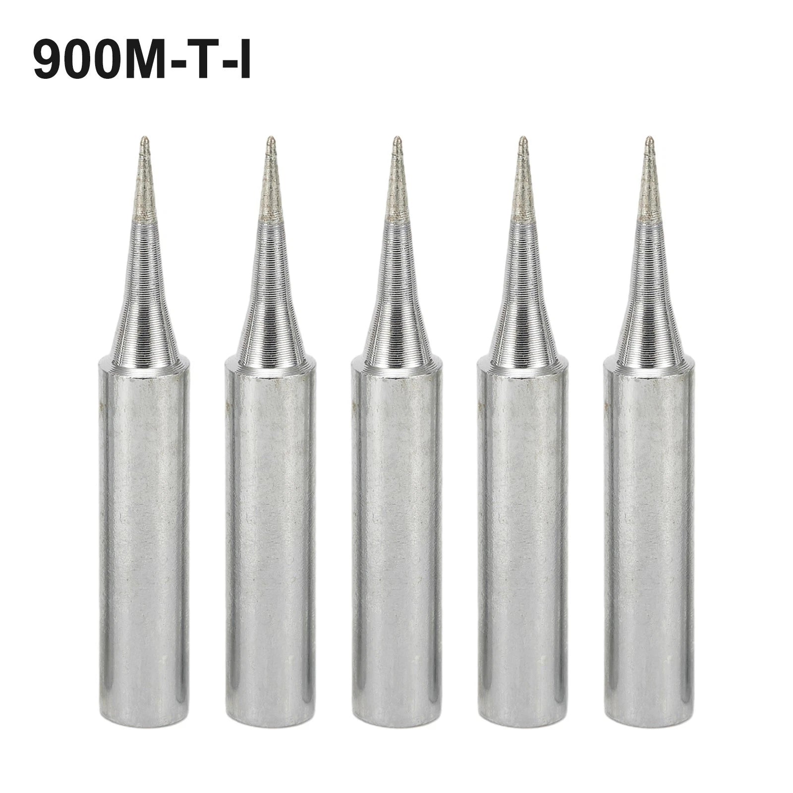 Iron Tips Soldering Iron Tip for Soldering Tools (Lead-free, Copper)