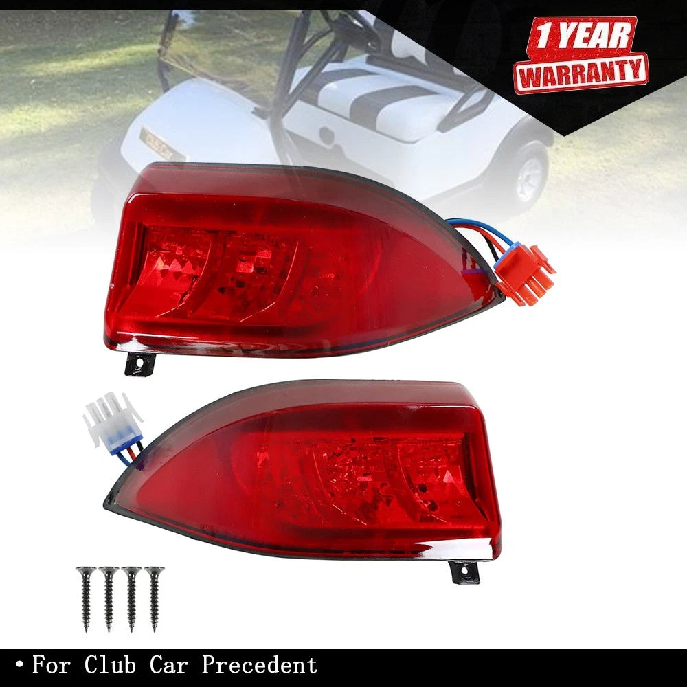 LED Tail Light for Club Car Precedent (2004–Present) 102528901