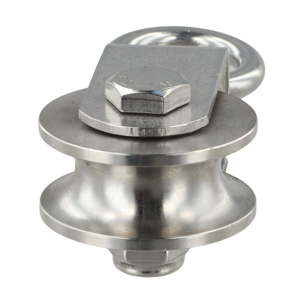 Heavy Duty Cable Rope Pulley for Various Applications