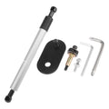 Tailgate Lift Support Rear Gas Spring Set for Dodge Ram (2002–2008)