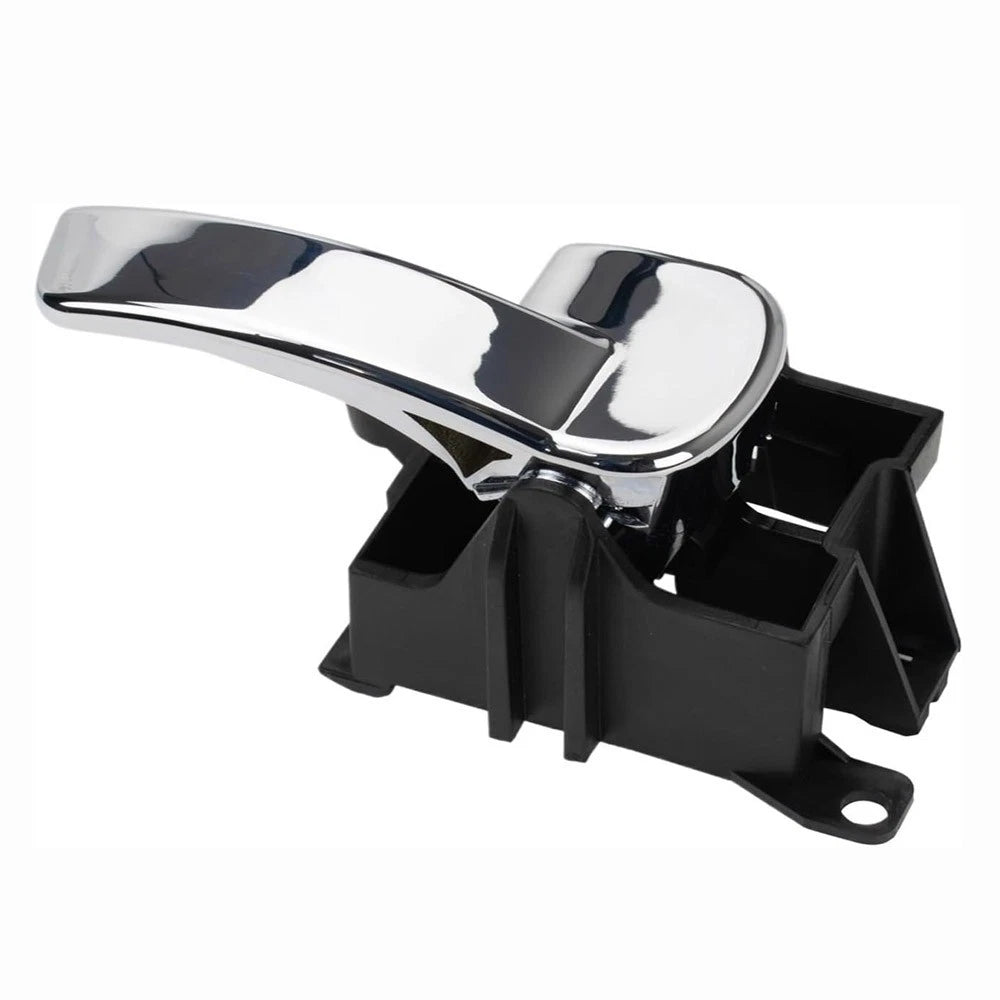 Right Side Inner Door Handle for Nissan Navara Xterra Frontier (80670-4X02B)