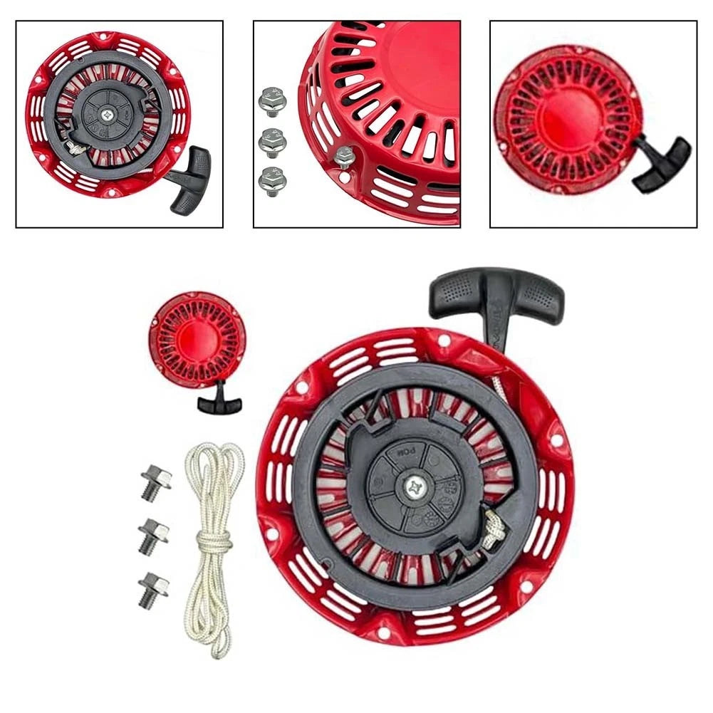 Pull Start Kit for Honda Engines (Lawn Mowers, Generators)