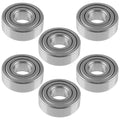Deck Spindle Repair Kit for Simplicity Javelin (2007–2010)