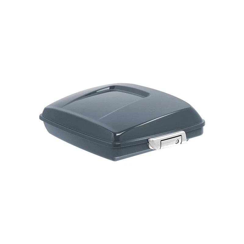 Trunk Backrest Mount Rack for Harley CVO Road Glide (2014–Present)