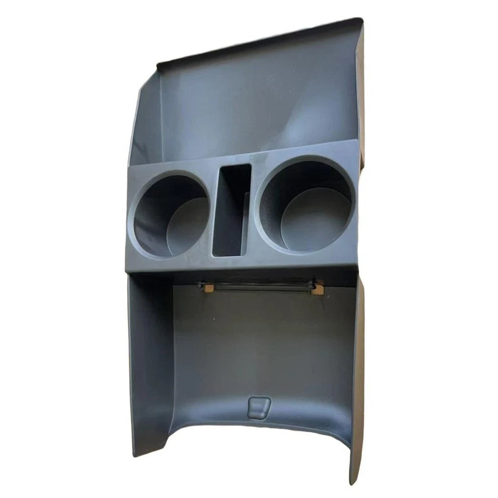 Under Console Organizer for Hyundai Tucson (2016–2023)