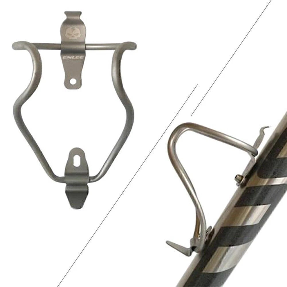 Bottle Cage for Bike Accessories (Alloy)