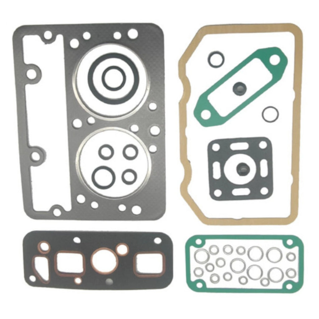 Head Decarb Gasket Kit for Volvo Penta MD7A MD7B (1970–1980)