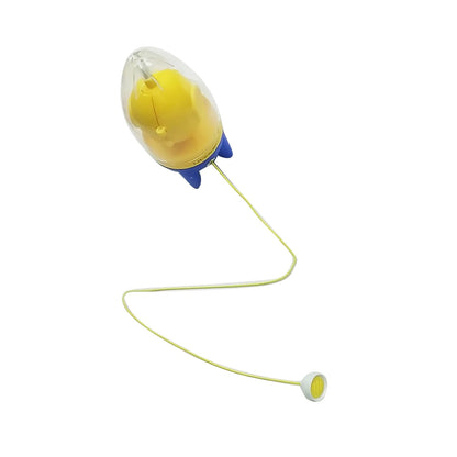 Egg Yolk White Mixer Scrambler Shaker Tool for Kitchen (Universal)