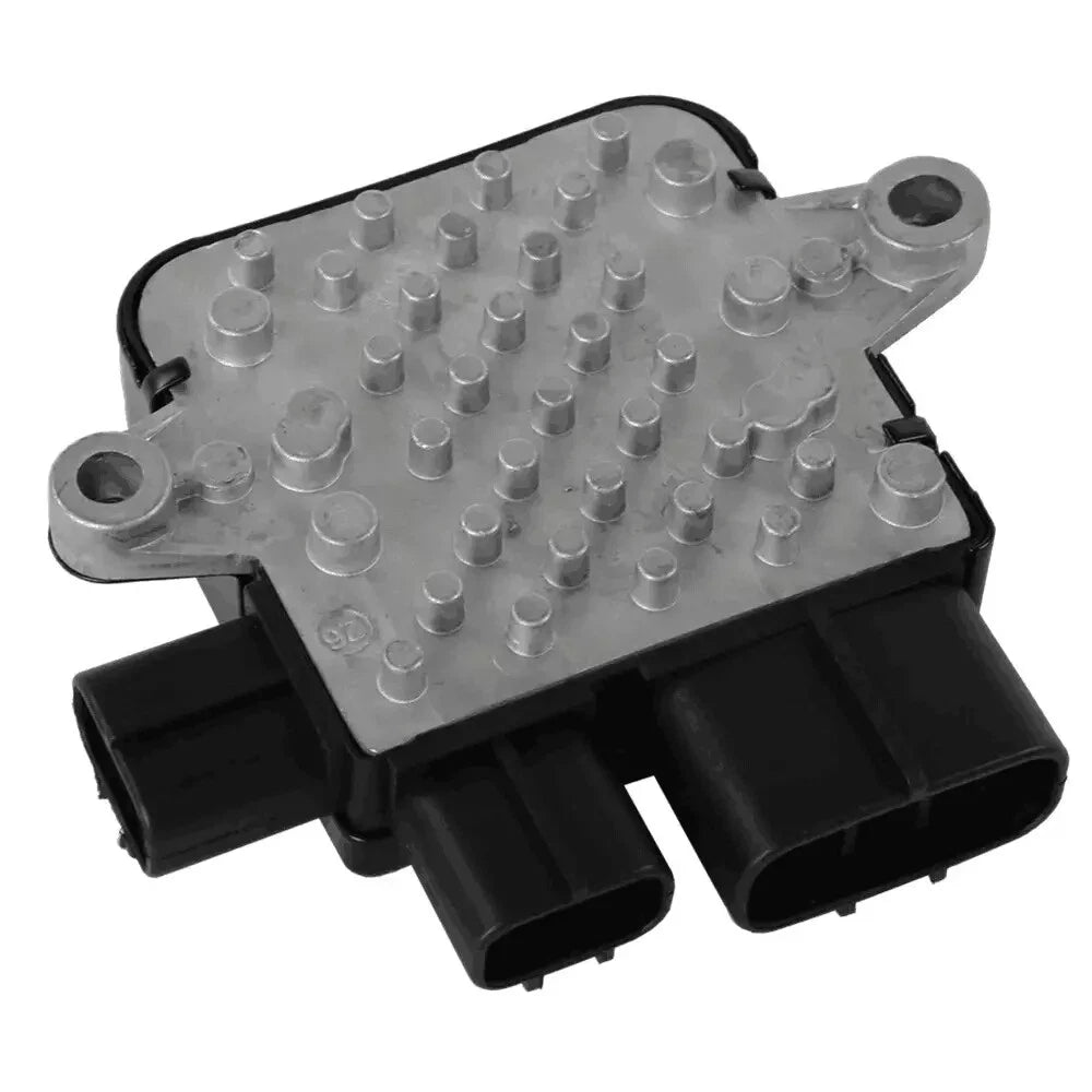 Cooling Fan Control Module For 02-07 Mitsubishi Lancer Outlander Mazda6 1355A124