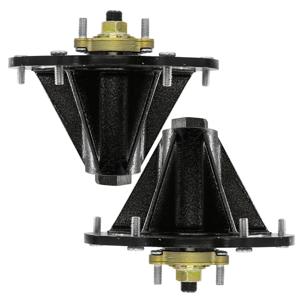 Deck Spindles Replacement for Toro Z Master and GrandStand Mower Deck (Fits)