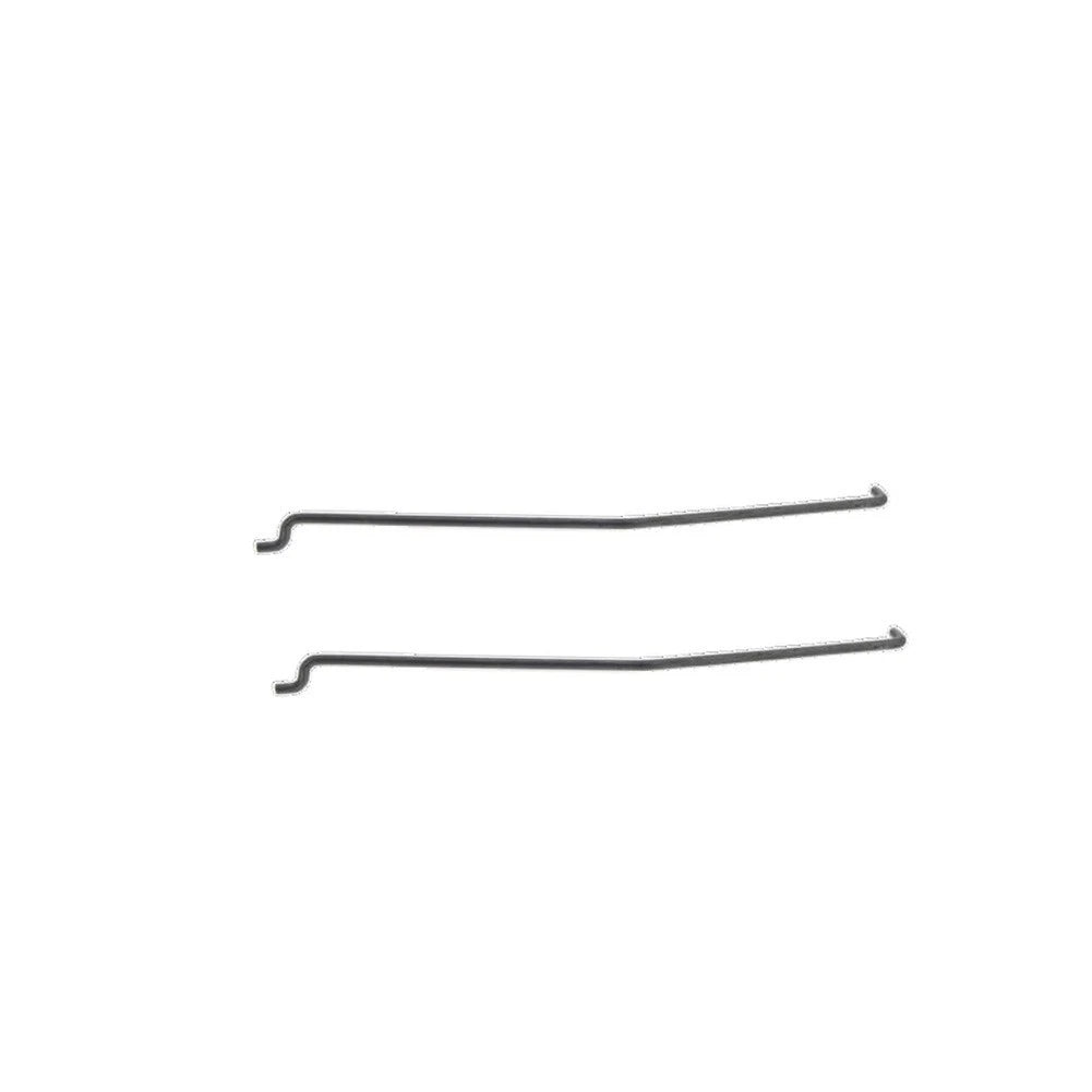 24 079 01-S Throttle Linkage for Throttle Cable and Lever Interface