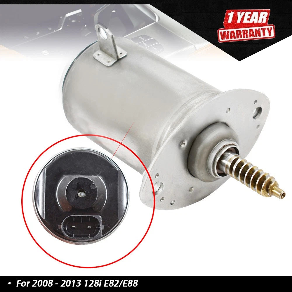 Eccentric Shaft Actuator for BMW E60 F10 E65 F01 (2007–2011) A2C59515105