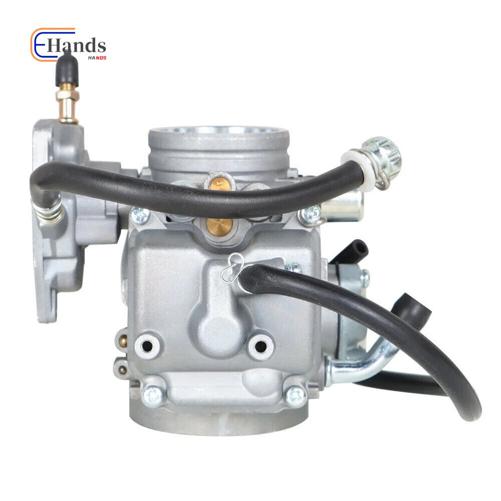 Carburetor & Intake Manifold for Yamaha Grizzly 600 660 (1998–2008)