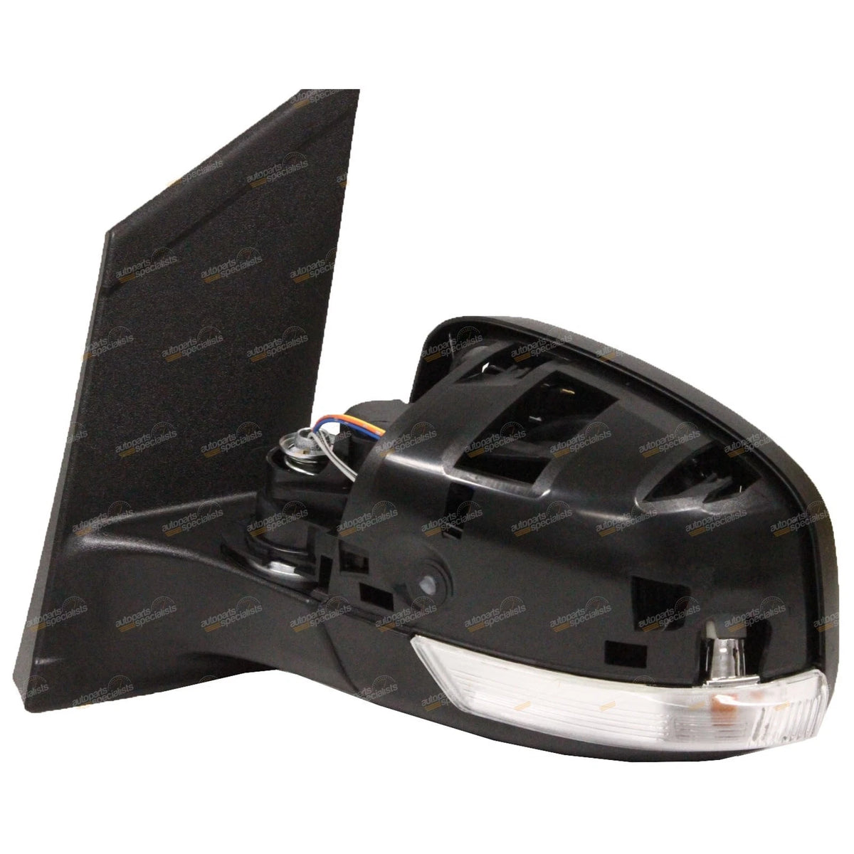 LH Electric Door Mirror for Ford Focus LV (2008–2012) LHS Left Passenger