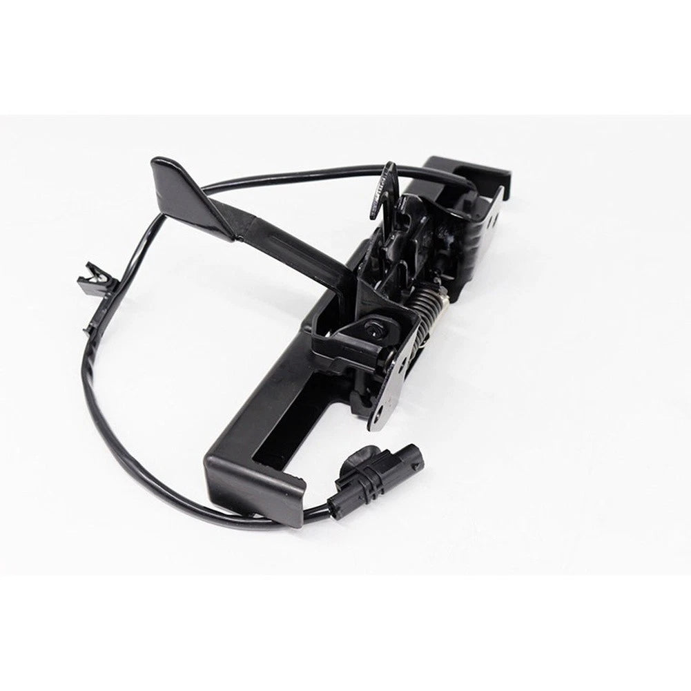 Direct Fit Hood Lock Latch Assy for Kia Forte 1.6L 2.0L 2019-2021 Model
