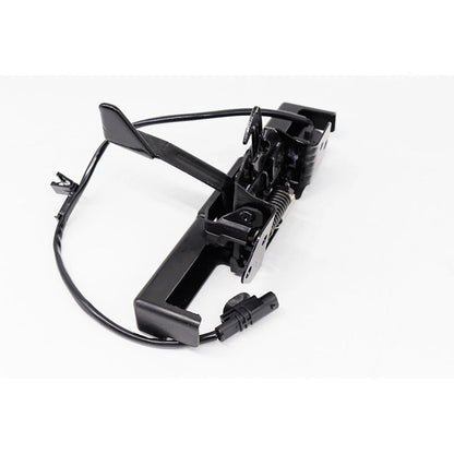 Direct Fit Hood Lock Latch Assy for Kia Forte 1.6L 2.0L 2019-2021 Model