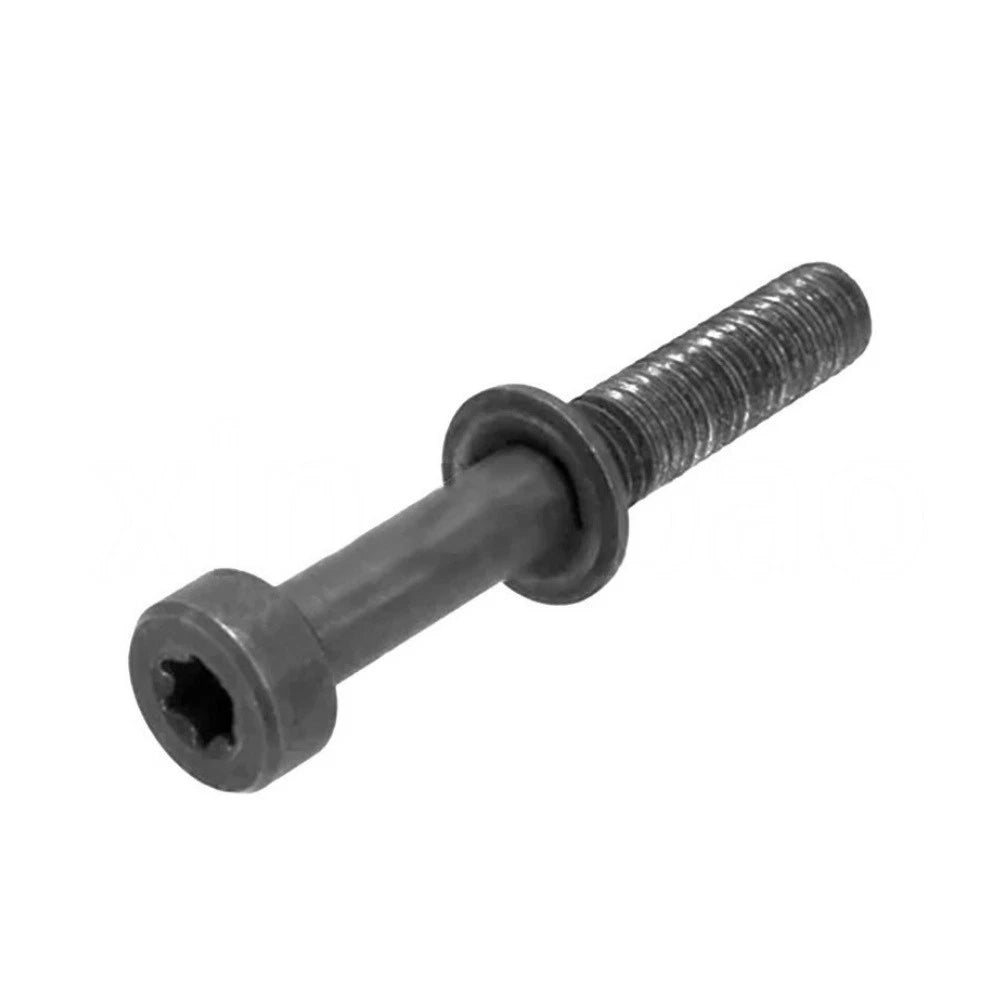 4Pcs Injector Fixing Bolt for Hyundai Santa Fe (2013–2018) 33816-27004