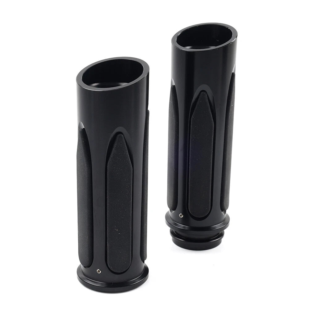 1" Hand Grips Electronic Throttle for Harley Softail (2018–2023)