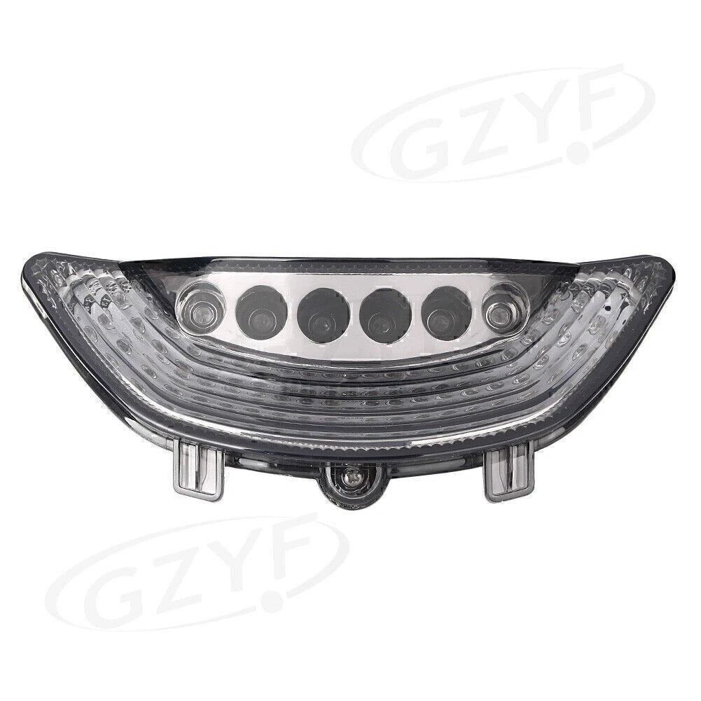 1 PC Brake Tail Light Turn Signal Indicator for Yamaha VMAX 1700 (2009–2013)