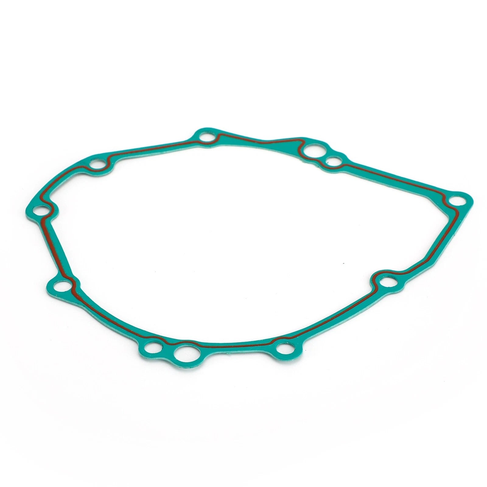 Generator Cover Gasket for Suzuki GSX 1300 B-King (2008–2010), GSX-R1300 Hayabusa (1999–2022)