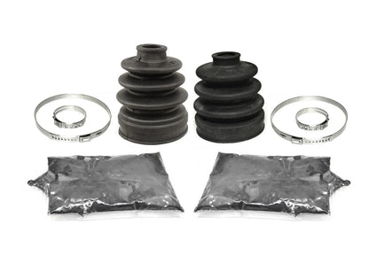 CV Boot Kits for Subaru Sambar KS4 (1990–1998) Rear Inner & Outer Heavy Duty