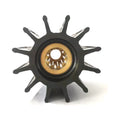 Water Pump Impeller for Cummins QSM11 (ref Sherwood 29000K, CAT 296-8388)