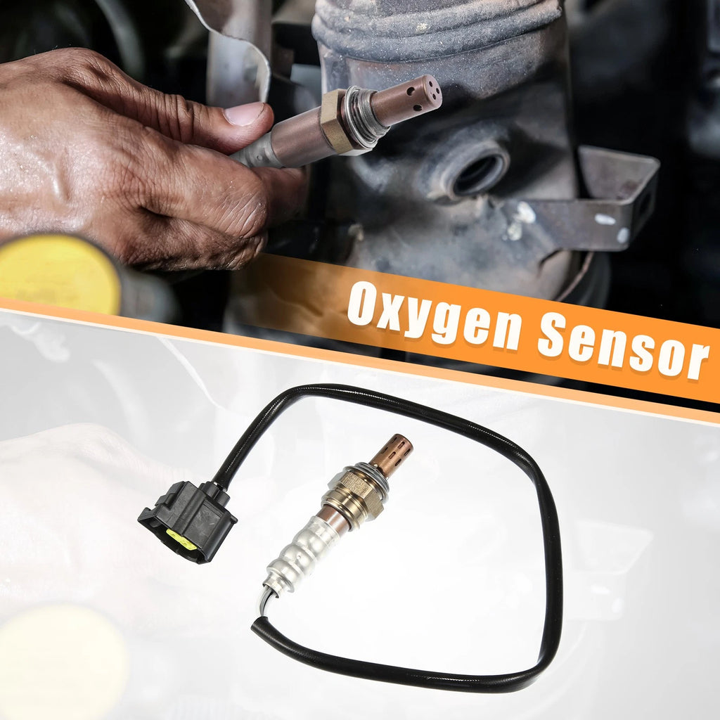 Oxygen Sensor for Dodge Ram 3500 (1pcs, 15510, 234-4587)