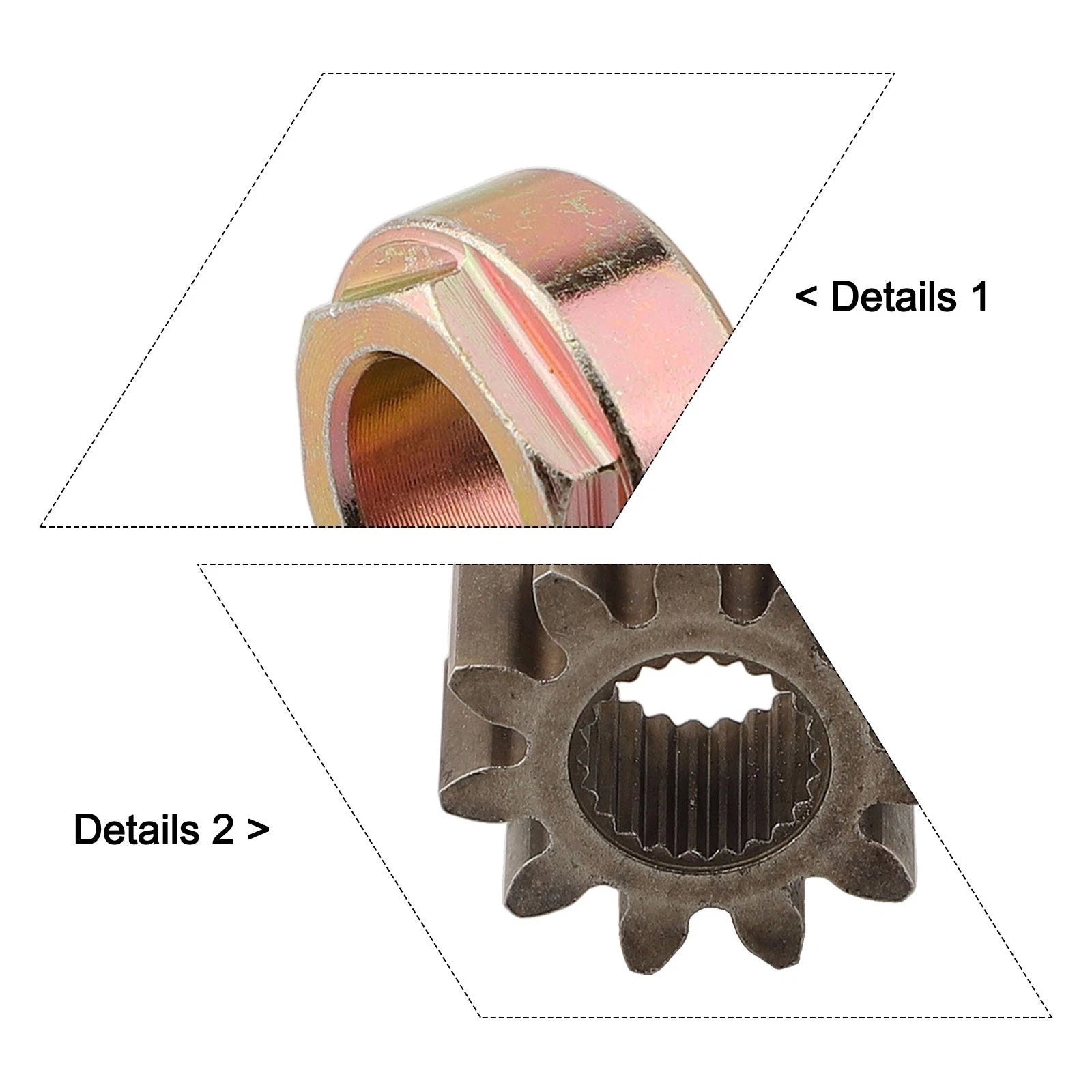 Bushing for Garden Home Yard Accessories