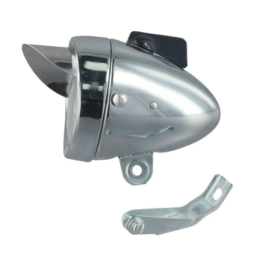 LED Headlight for Bicycle (Battery Powered)
