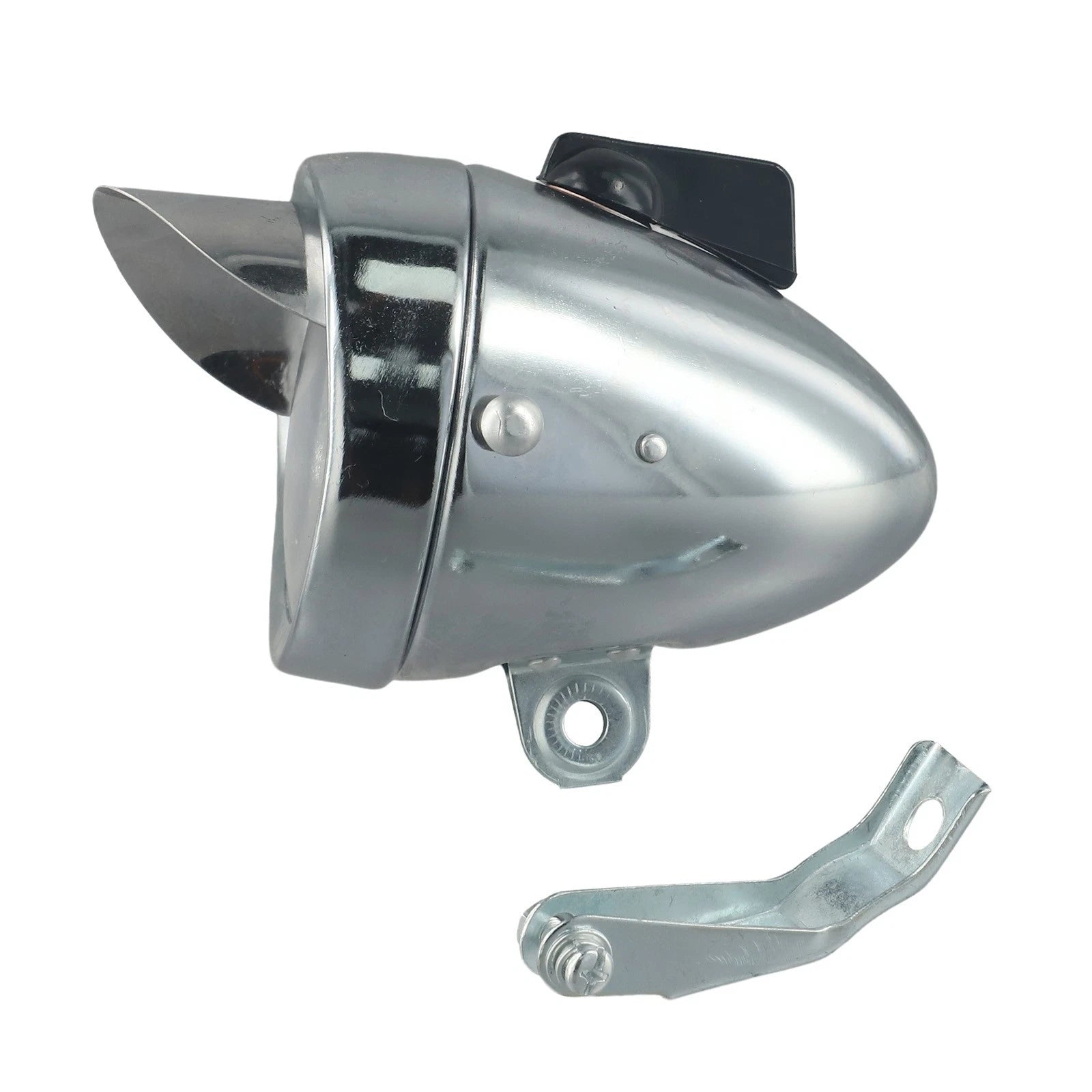 LED Headlight for Bicycle (Battery Powered)