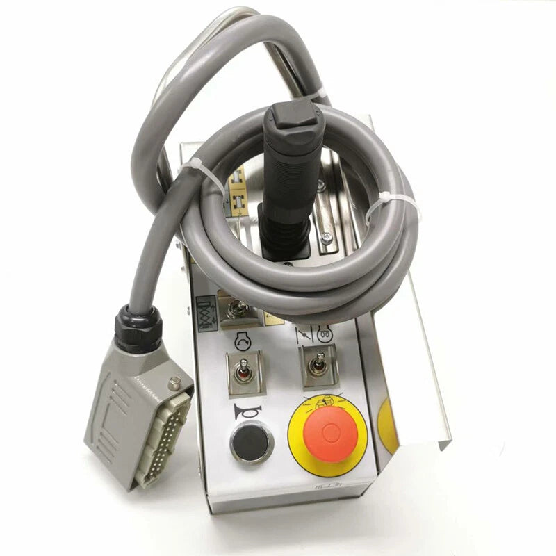 Control Box Assembly for Skyjack SJ6826RT SJ6832RT (166122, 137798)
