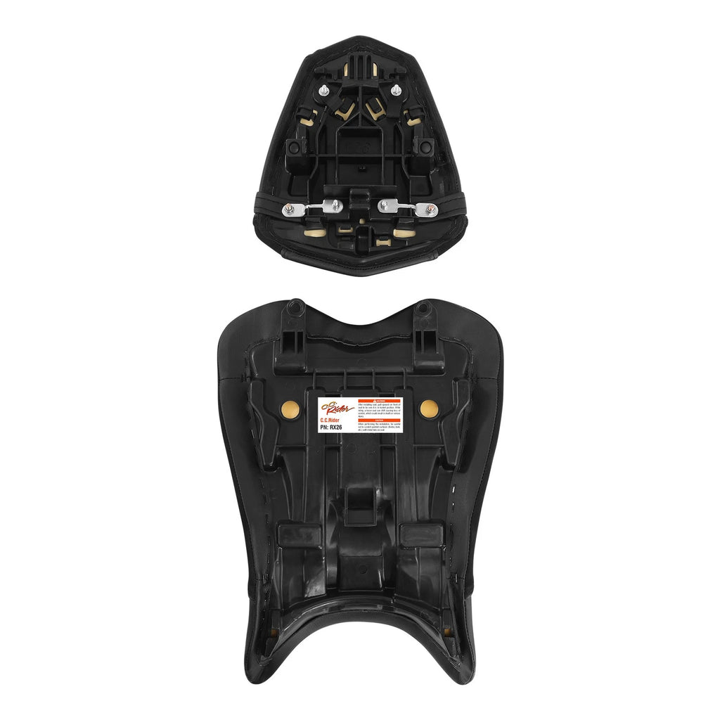 Seats for Yamaha YZF R1 (2009–2014)