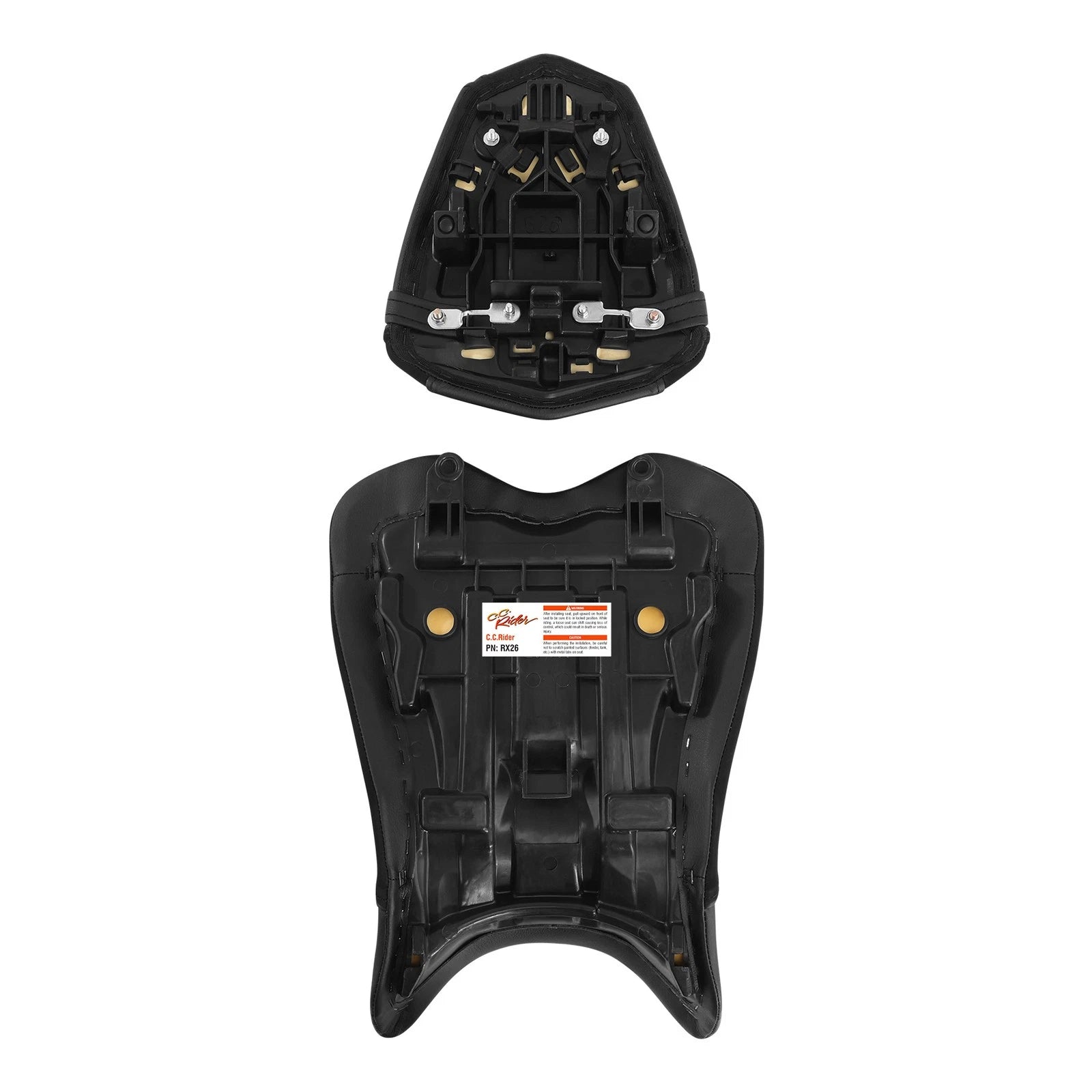 Seats for Yamaha YZF R1 (2009–2014)
