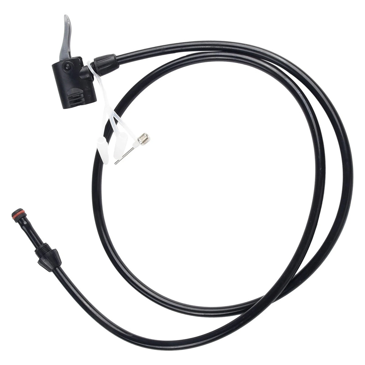 Bicycle Pump Accessory for Universal Use (No Specific Years)