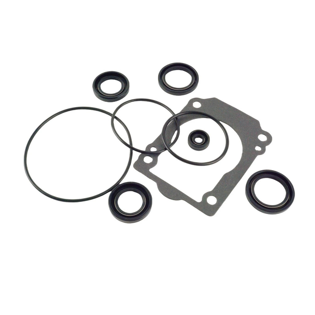 Lower Unit Seal Kit for Suzuki Marine DF150T/175T/200T/225T/250T (25700-93J00, 18-8380)