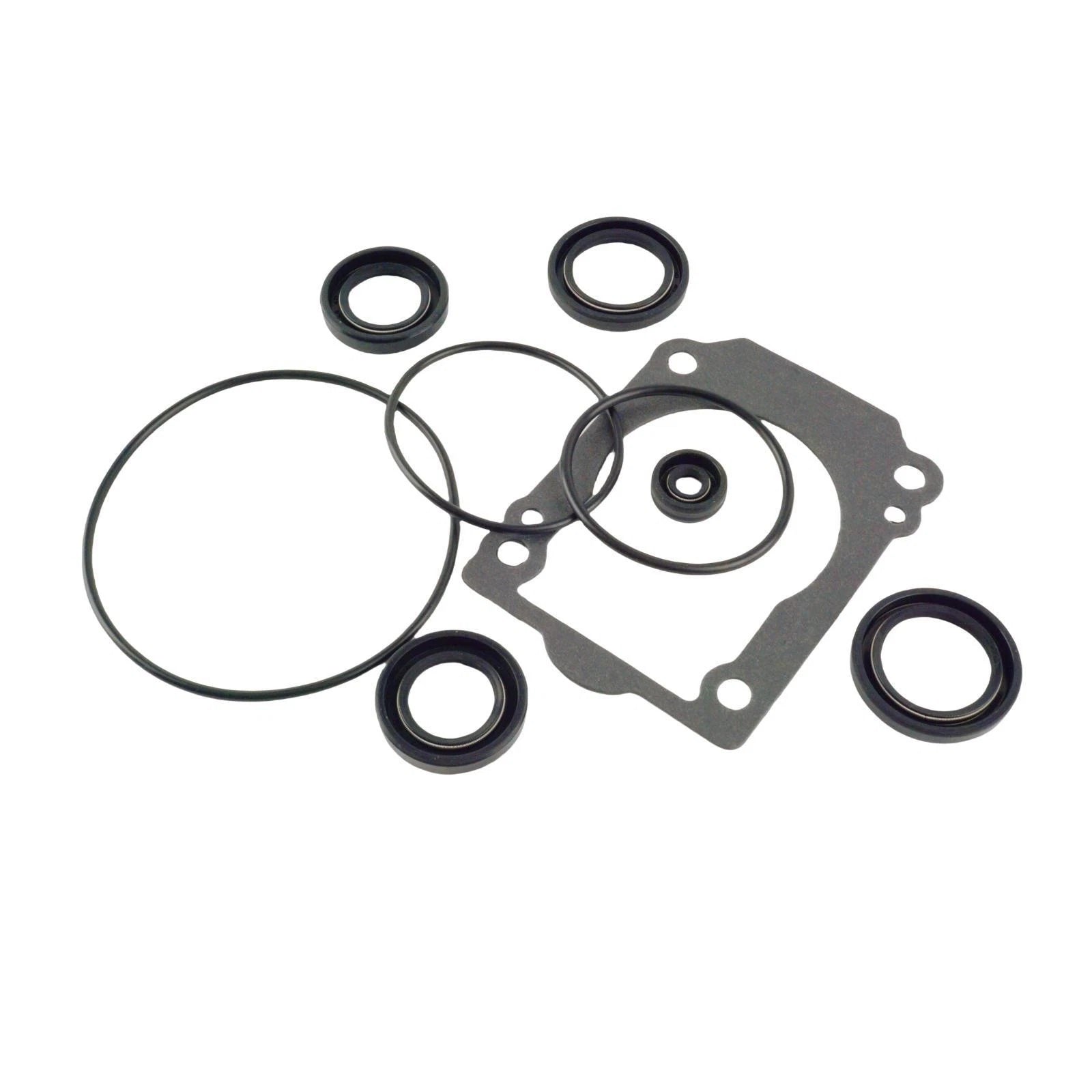Lower Unit Seal Kit for Suzuki Marine DF150T/175T/200T/225T/250T (25700-93J00, 18-8380)