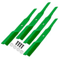 Deck Blade Bolt Replacement for John Deere (2011–2018)