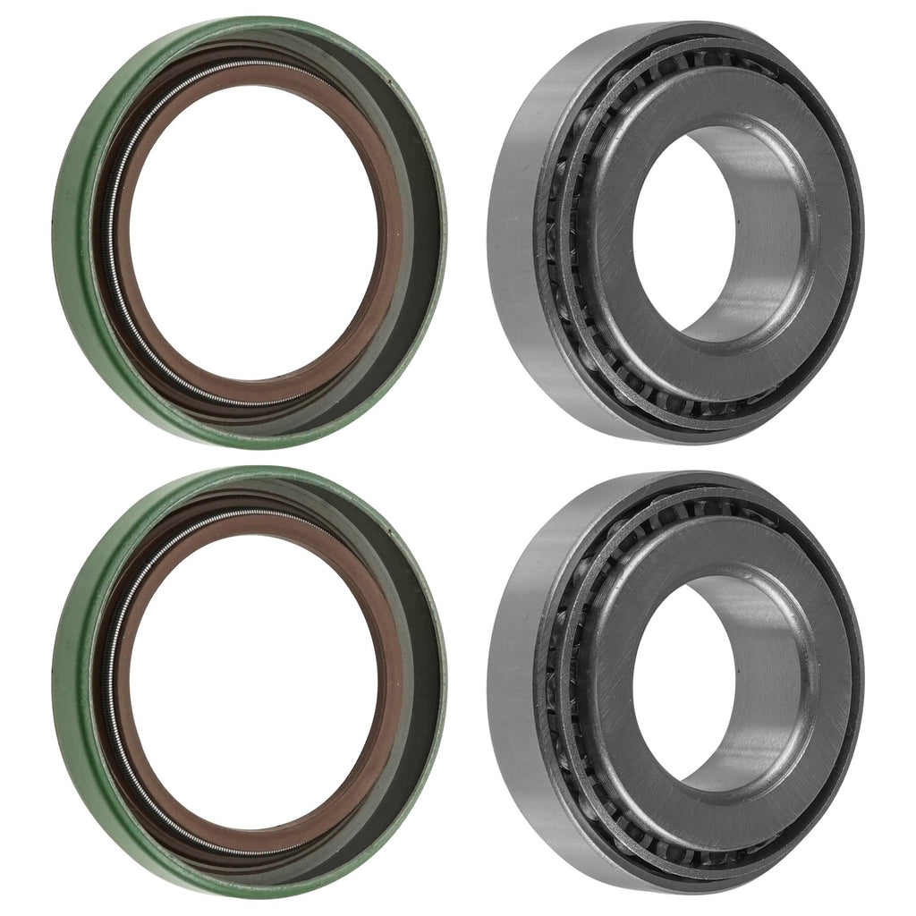 Deck Spindle Repair Kit for Toro ZMaster 74253 74255 74262 (1990–2010)