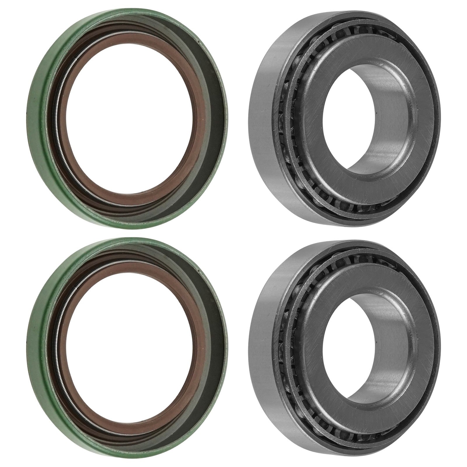 Deck Spindle Repair Kit for Toro ZMaster 74253 74255 74262 (1990–2010)