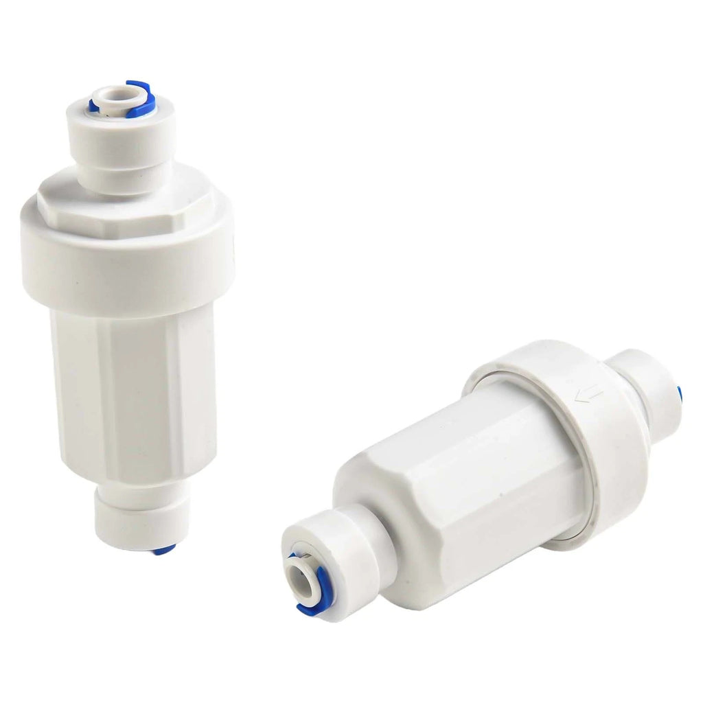Misting Equipment Filters for