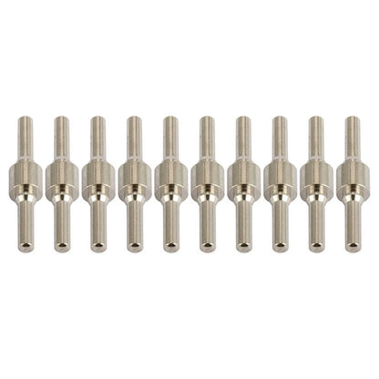 10pcs Plasma Cutter Torch Consumables Kit for