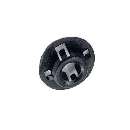 10Pcs Bonnet Hood Prop Support Rod Grommet for Toyota Corolla Sprinter (1995–2002)