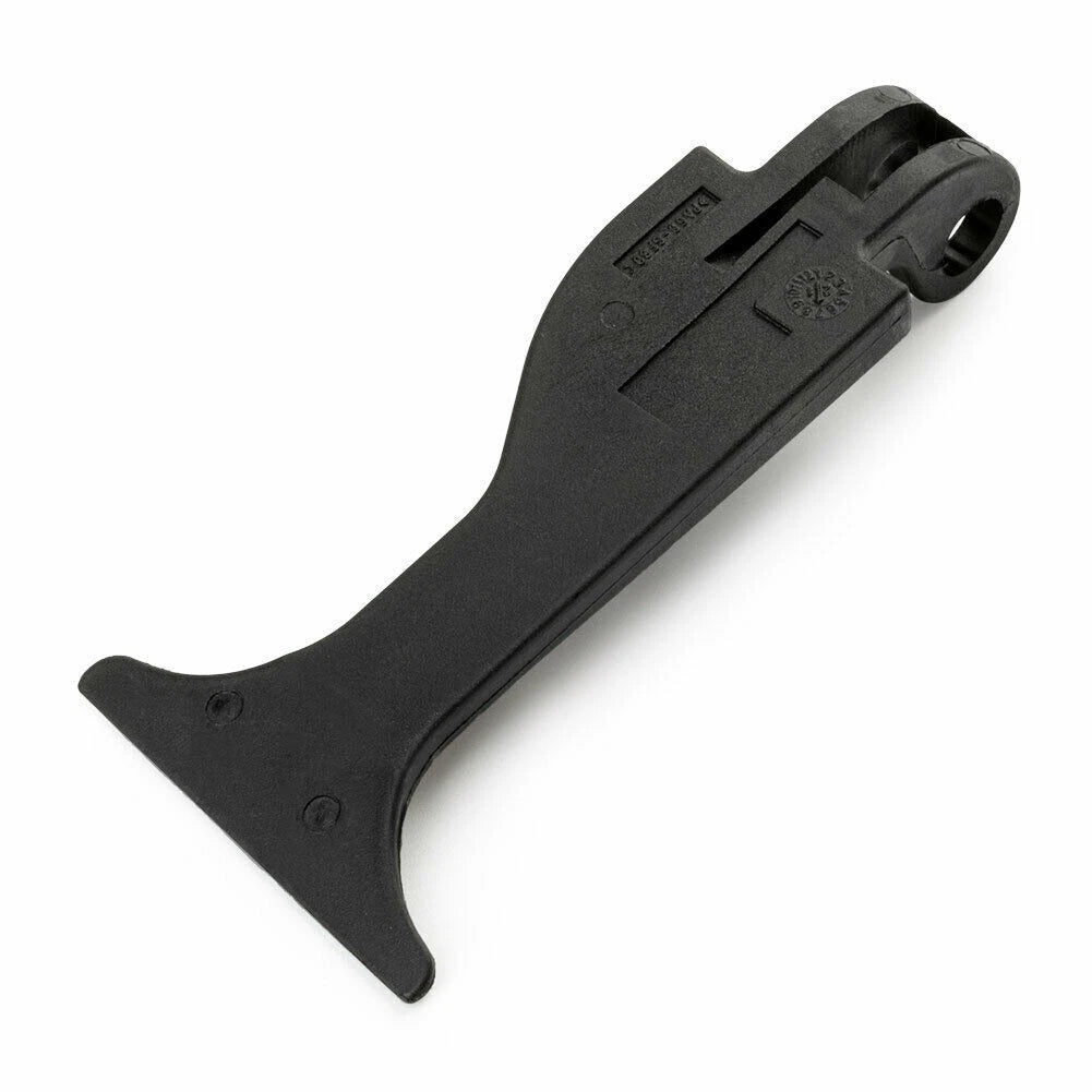 Hood Handle for Mercedes