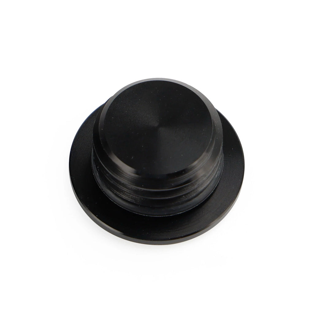 Black Billet Oil Filler Cap for KTM Duke 690 790 890 R Super Duke 990 R 1290 GT