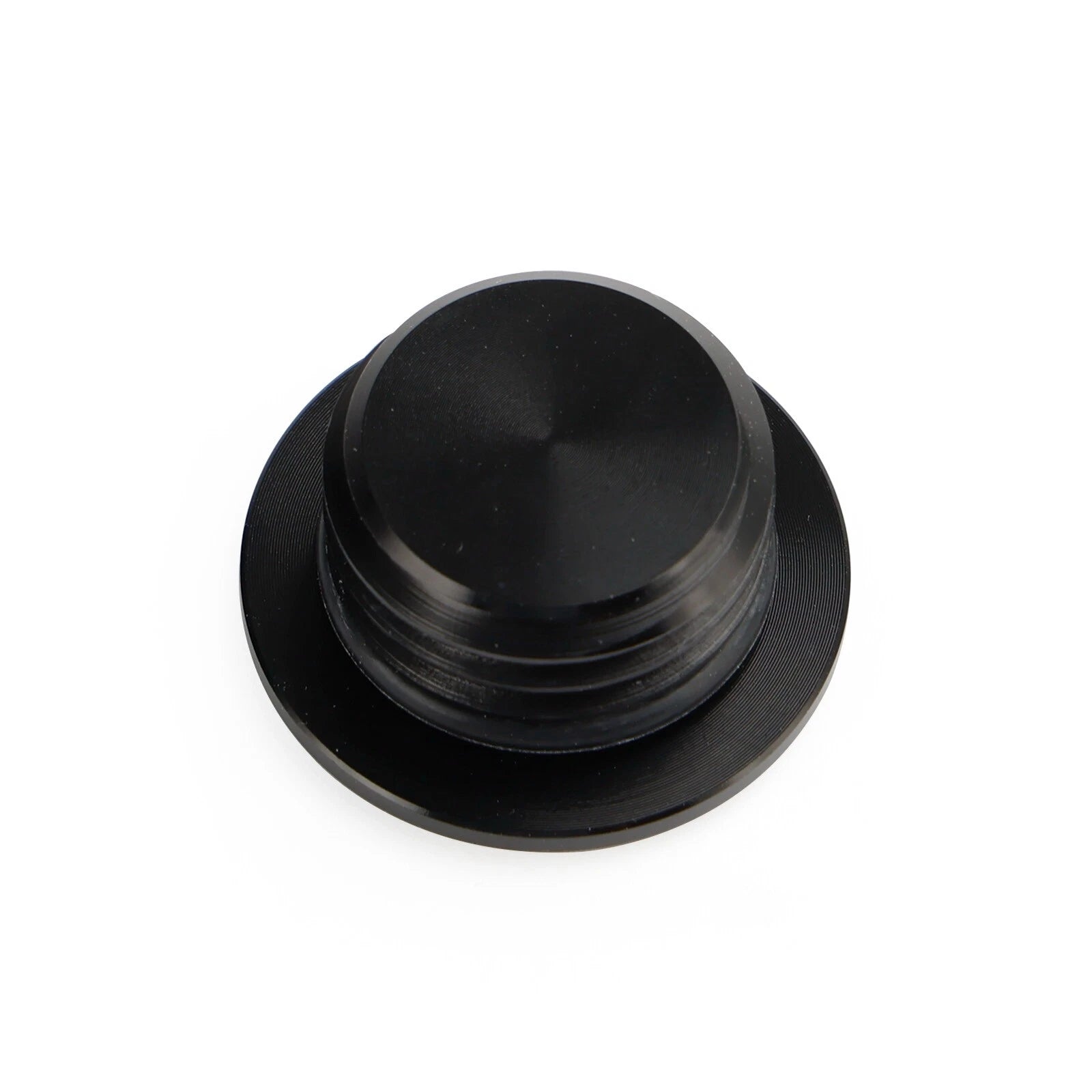 Black Billet Oil Filler Cap for KTM Duke 690 790 890 R Super Duke 990 R 1290 GT