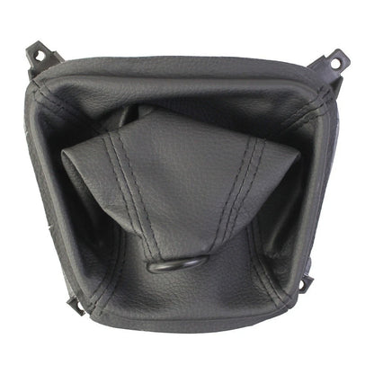 Gear Shift Knob Cover for Hyundai Tucson (2004–2009)