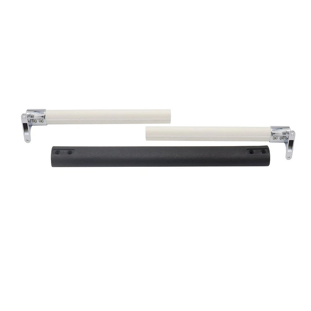 Zinc Alloy Adjustable Grab Bar for RV Screen Doors (21.5 Inch)