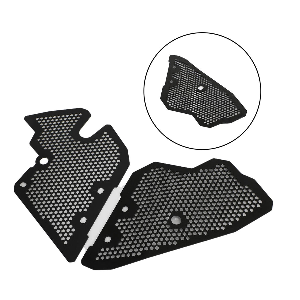 Engine Guard Cover Protector for Yamaha Tenere 700 XT700Z (2019–2021)