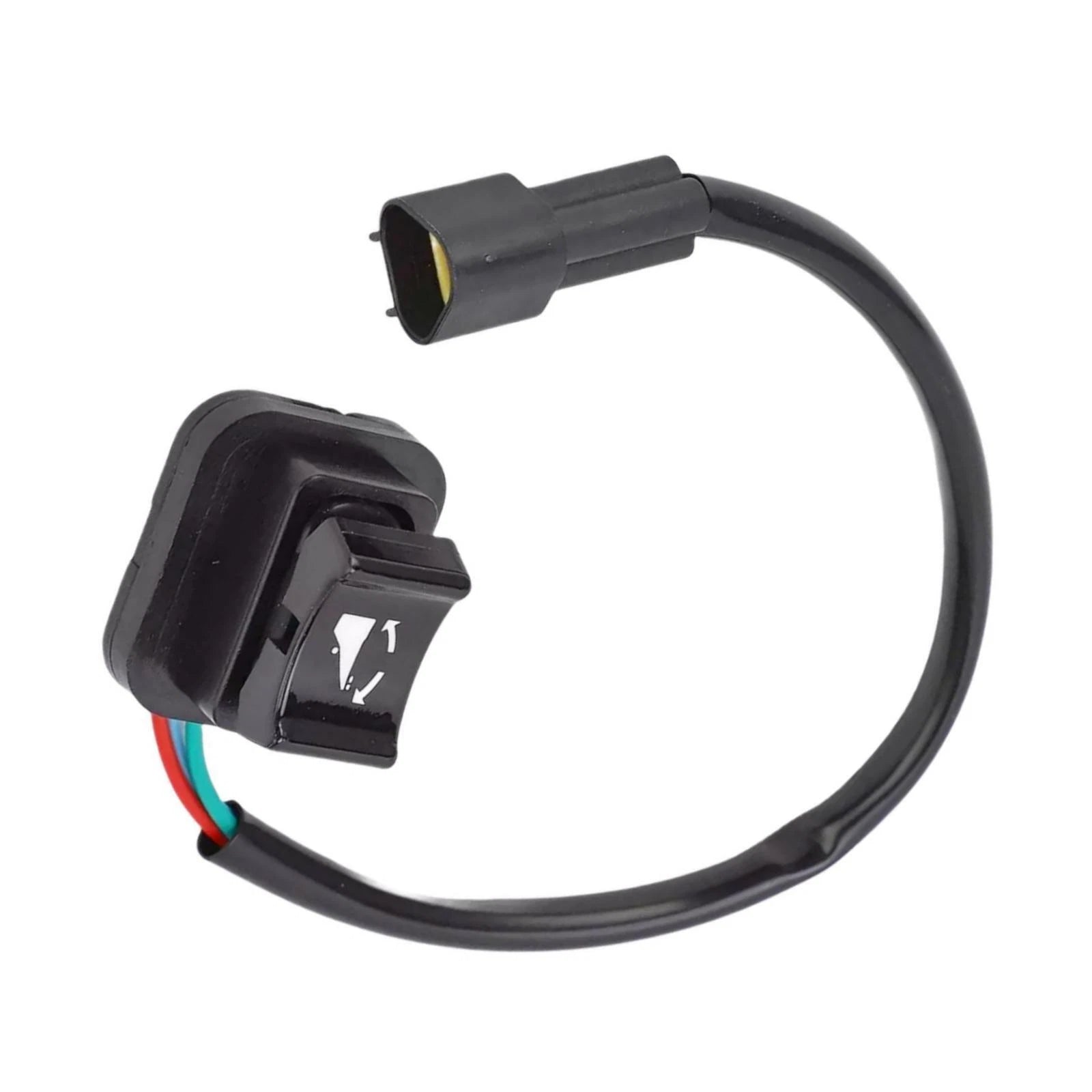 Trim & Tilt Switch Assembly for Yamaha Outboard 20-300HP (69J-82563-01)