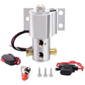 Front Brake Line Lock Kit for Universal Vehicles (Heavy Duty)